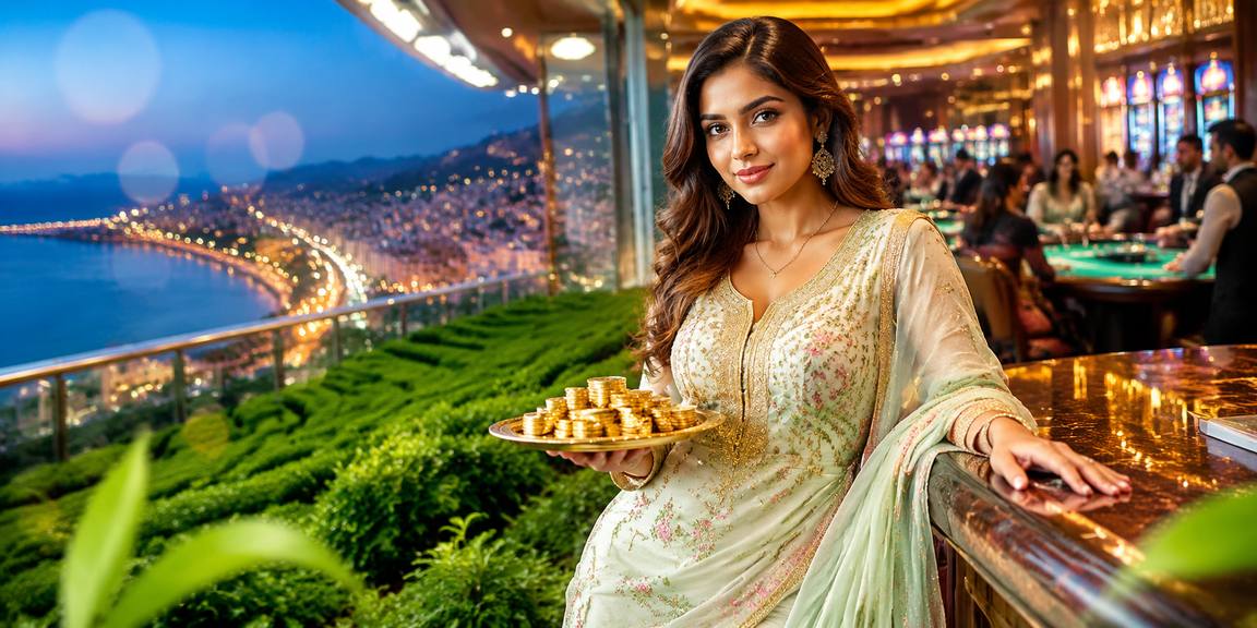 8999bde ক্লাস্টার টাম্বল স্লট — একটু আলাদা রকম মজা
